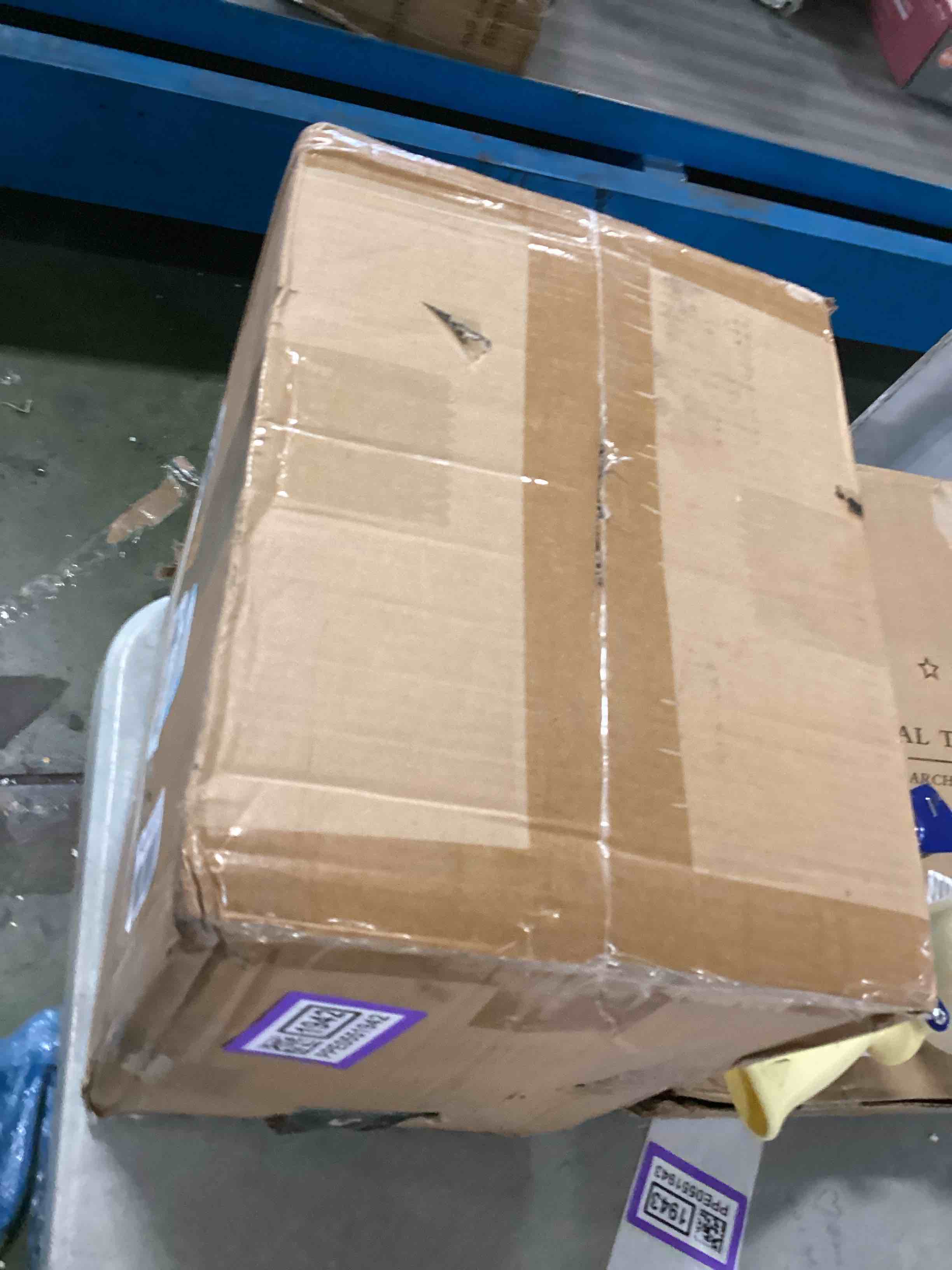 Armor All, AA255 , 2.5 Gallon 2 Peak HP Wet/Dry Utility Shop Vacuum