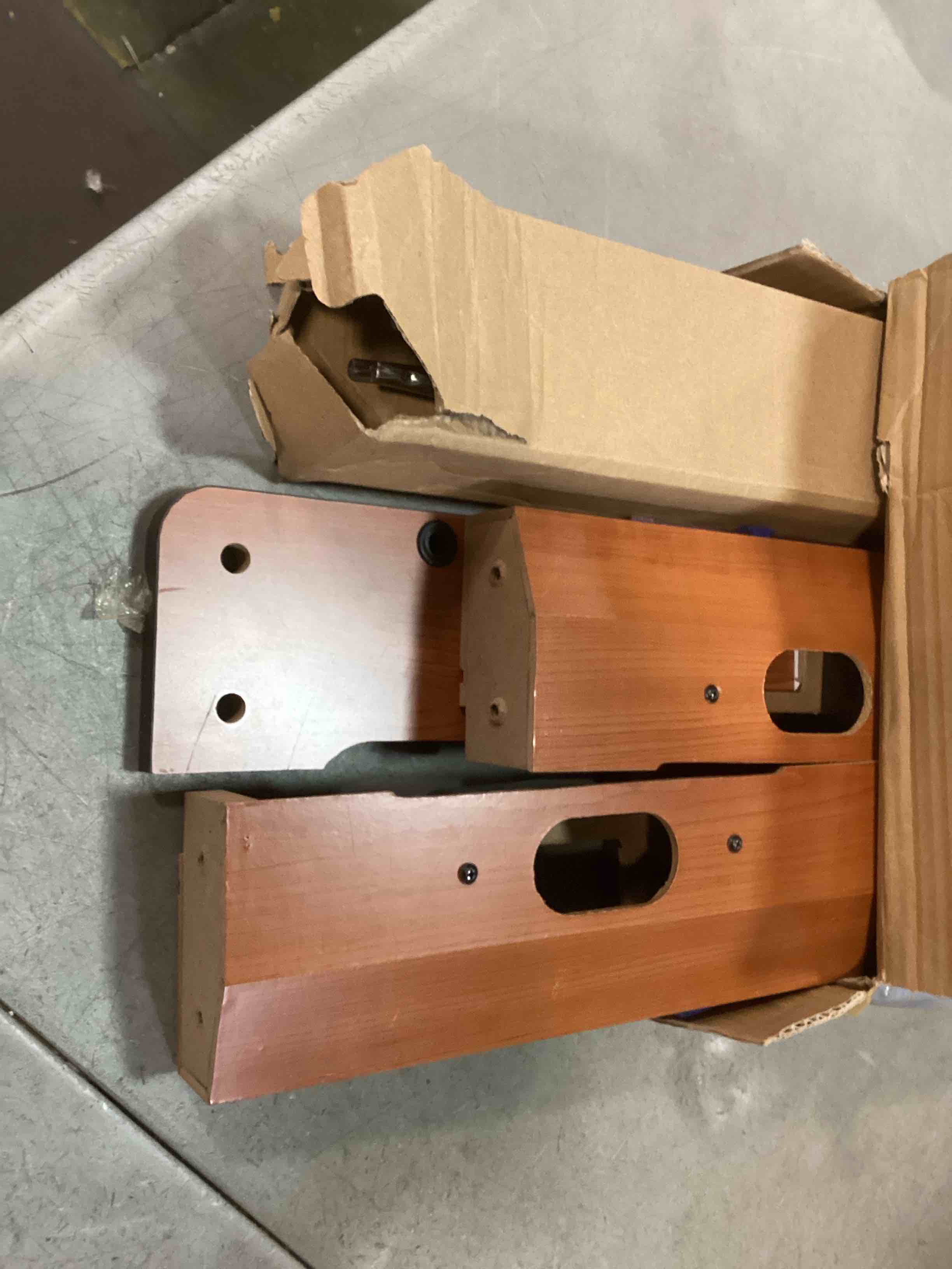 Tabletop Foosball Table Portable Mini Table Football / Soccer Game Set