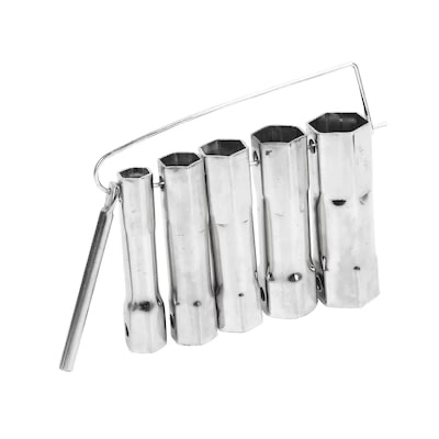 Kobalt 5 PC Double Sided Wrench