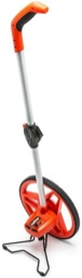 Crescent Lufkin Rueda de medición SAE profesional de 12" - PSMW48N
