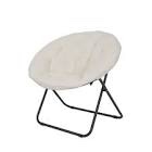 Mainstays Saucer Chair