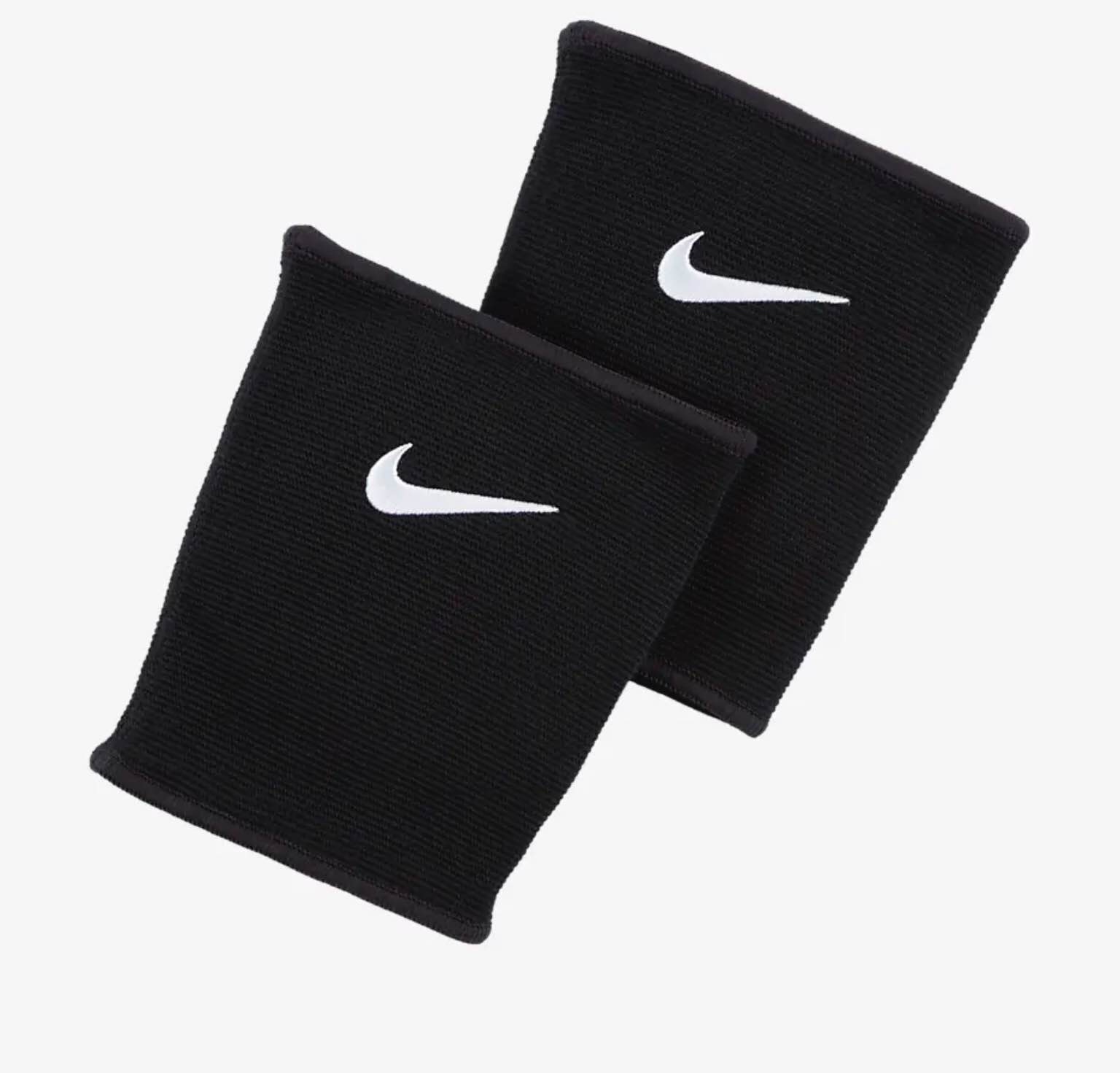 Nike Dri-FIT Essential Volleyball Knee Pads size M/L 