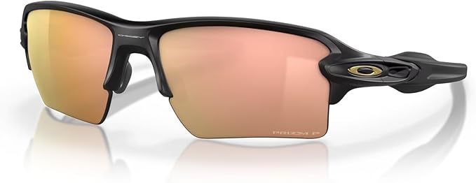 Oakley Flak 2.0 XL OO9188 Sunglasses For Men+ BUNDLE Leash +Designer iWear Care Kit