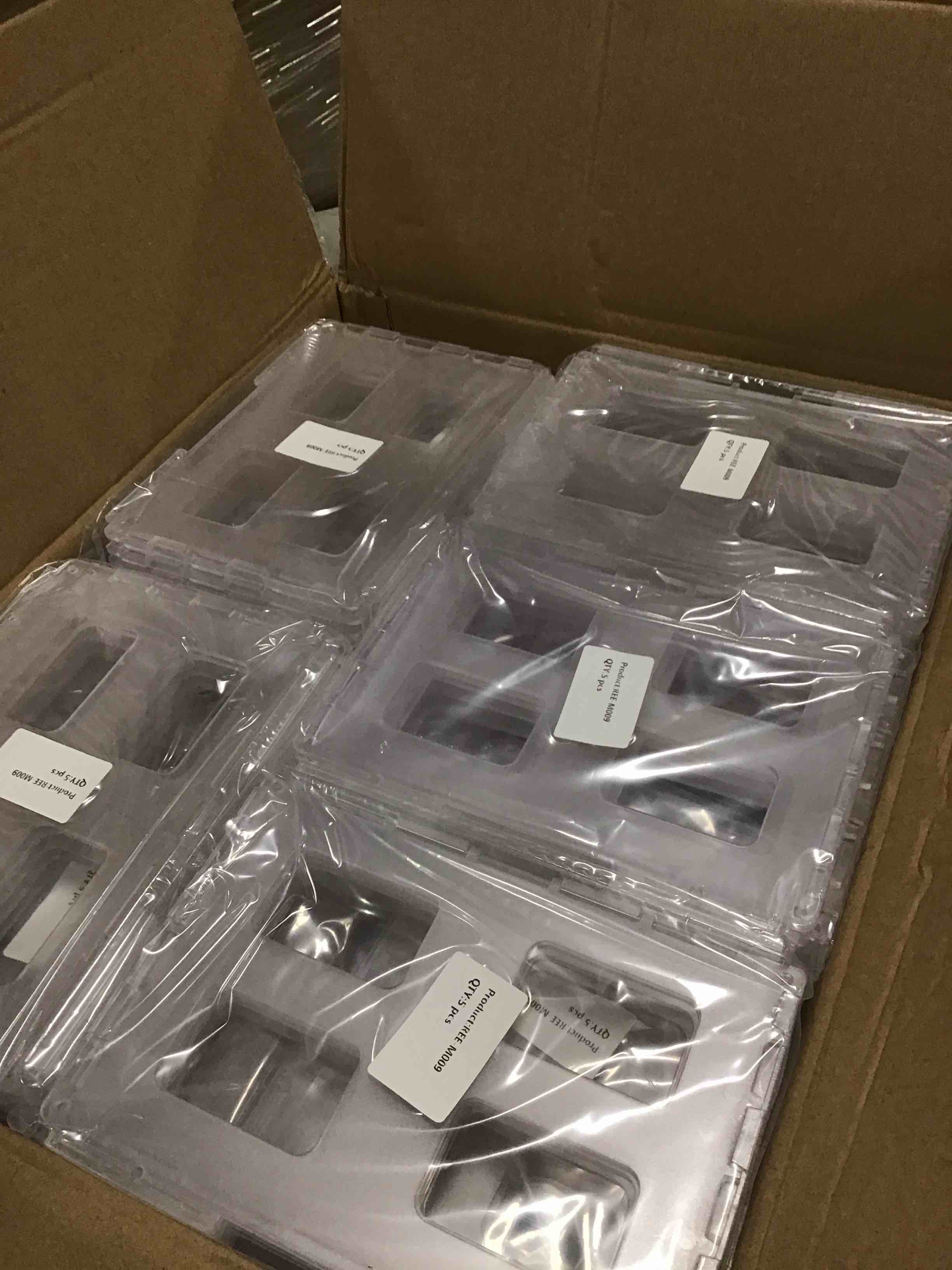 KLAL Electronic shelf label ,180 pcs