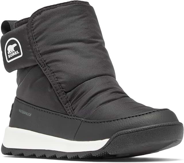 SOREL Toddler's Whitney ll Plus Waterproof Bootie