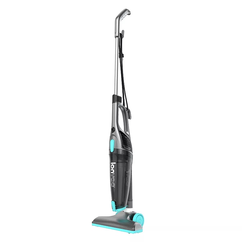 Tzumi Upright Dry Zip Vacuum