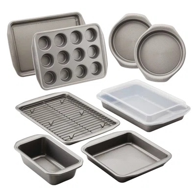 (5 pcs)Circulon Bakeware Nonstick Baking Pans Set