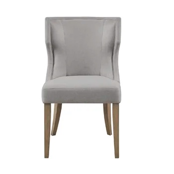 Trentin Wing Back Dining Side Chair 