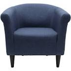 Liam 32 W Barrel Chair