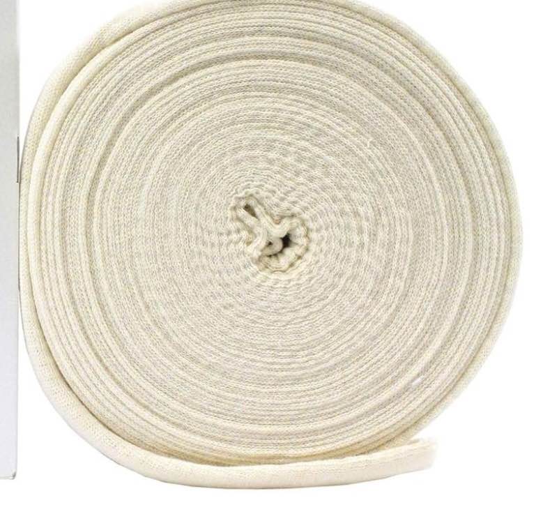 Tubigrip Tubular Bandage Size D, 10M Box