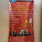 Earth care products odor remover bag