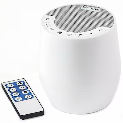 Serene Evolution 60 Sound White Noise Machine with Remote