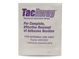 Trms408W - Tacaway Adhesive Remover Wipe, Non-Acetone, 50/Box. BBD 2028/Jan