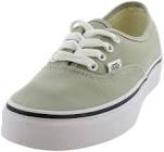 Vans Authentic Desert Sage/True White Mens 5.5, Women’s 7 Medium 