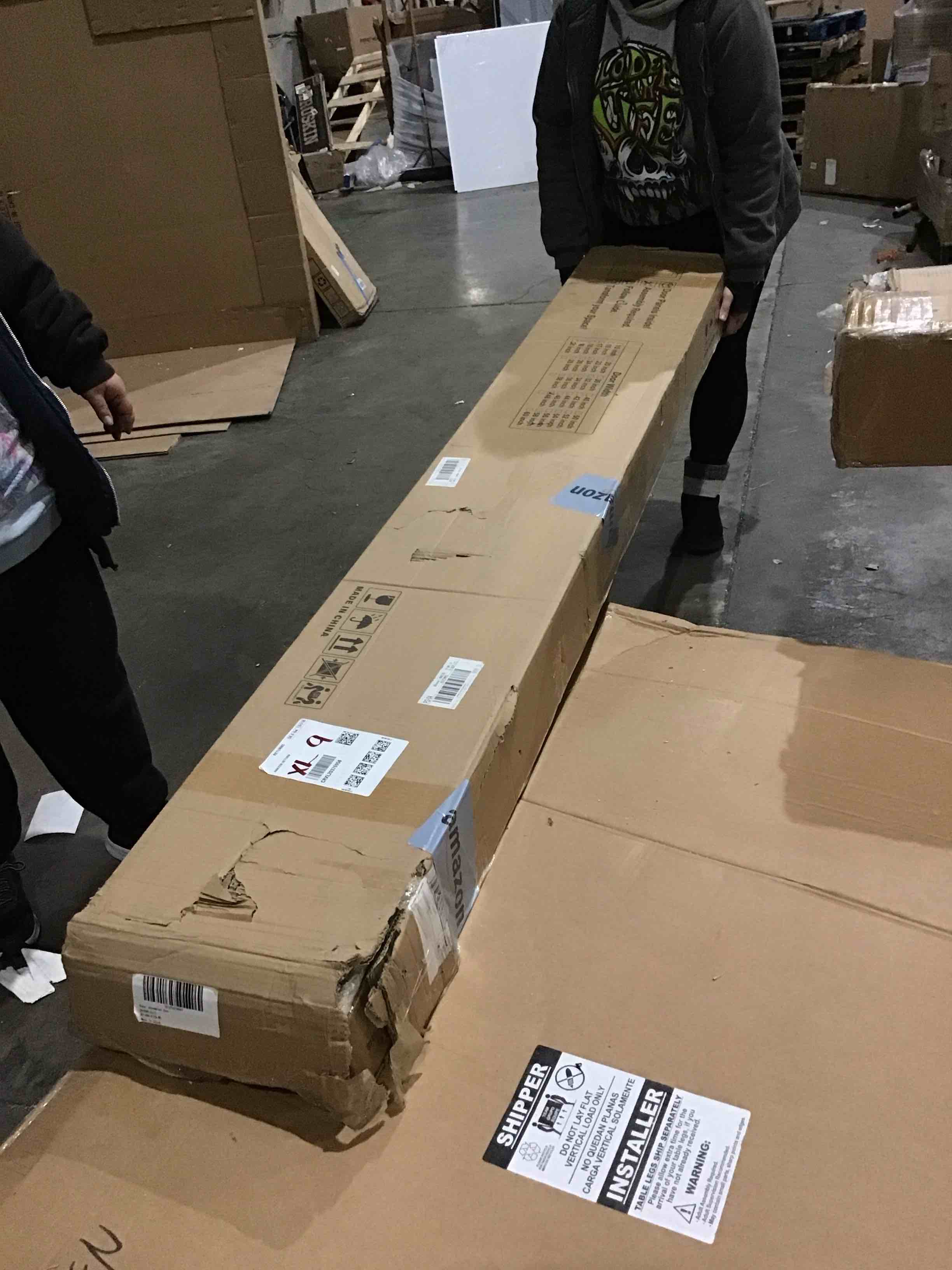 Door Panels (similar)