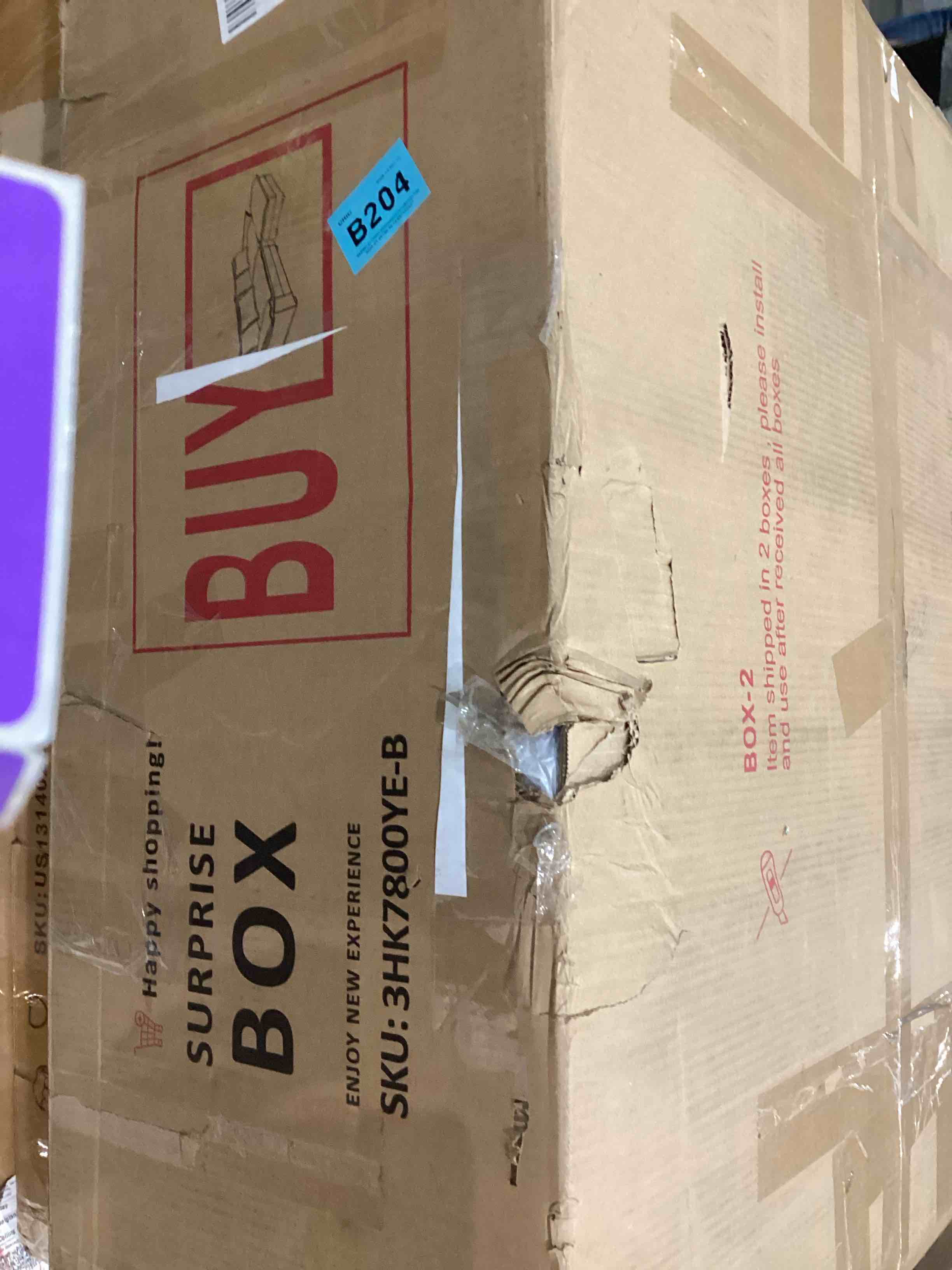 You Pick The Price On These Last Minute Finds!