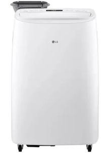 LG Small Room Air Conditioner 