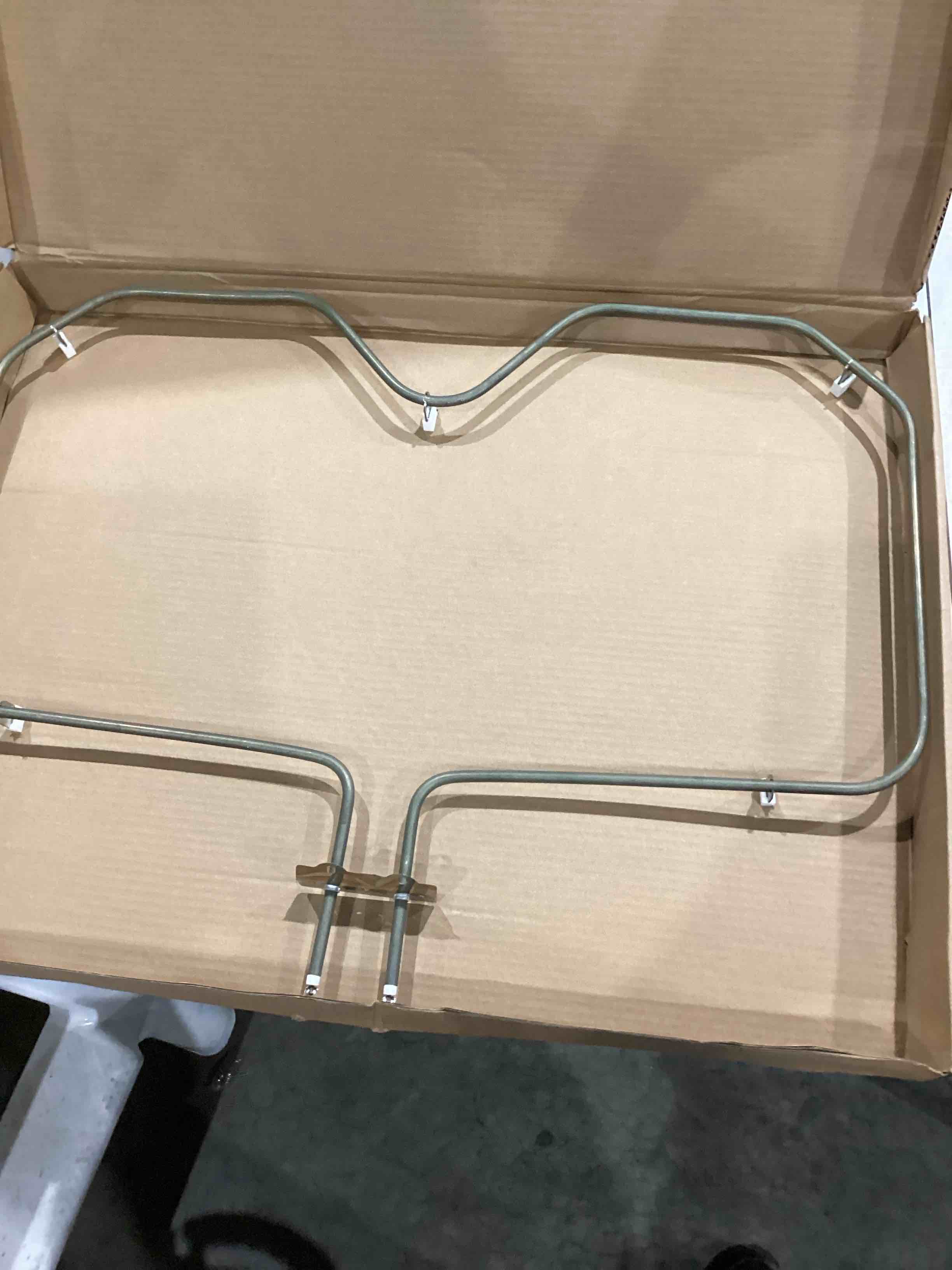 PJ010004 Bake Element Compatible with Viking Range Oven DEDO200 DEDO201 DEDO205 DESO100 Replace AP3160650