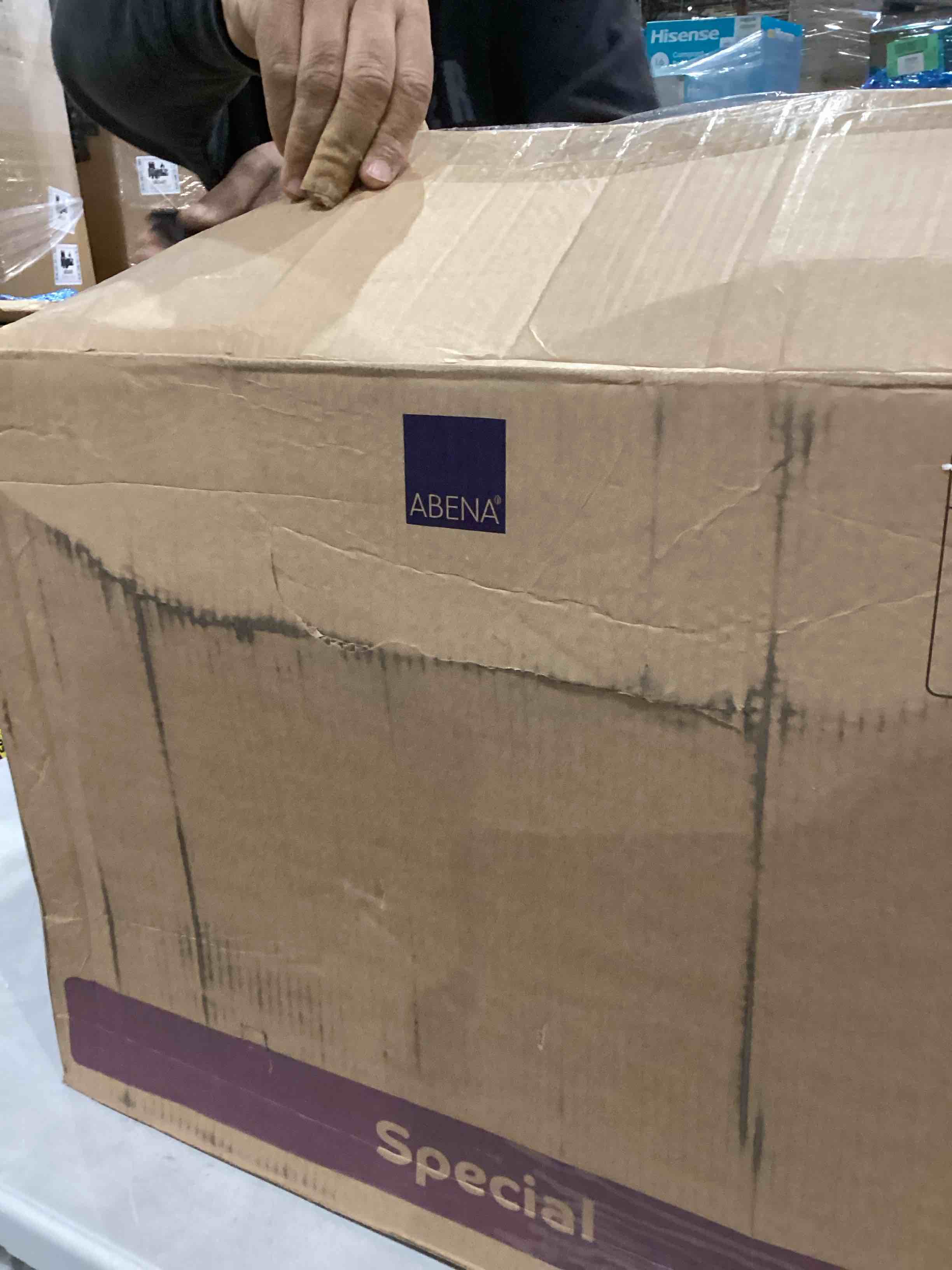 Abena Abri-Man Special Male Pads, 23 Count