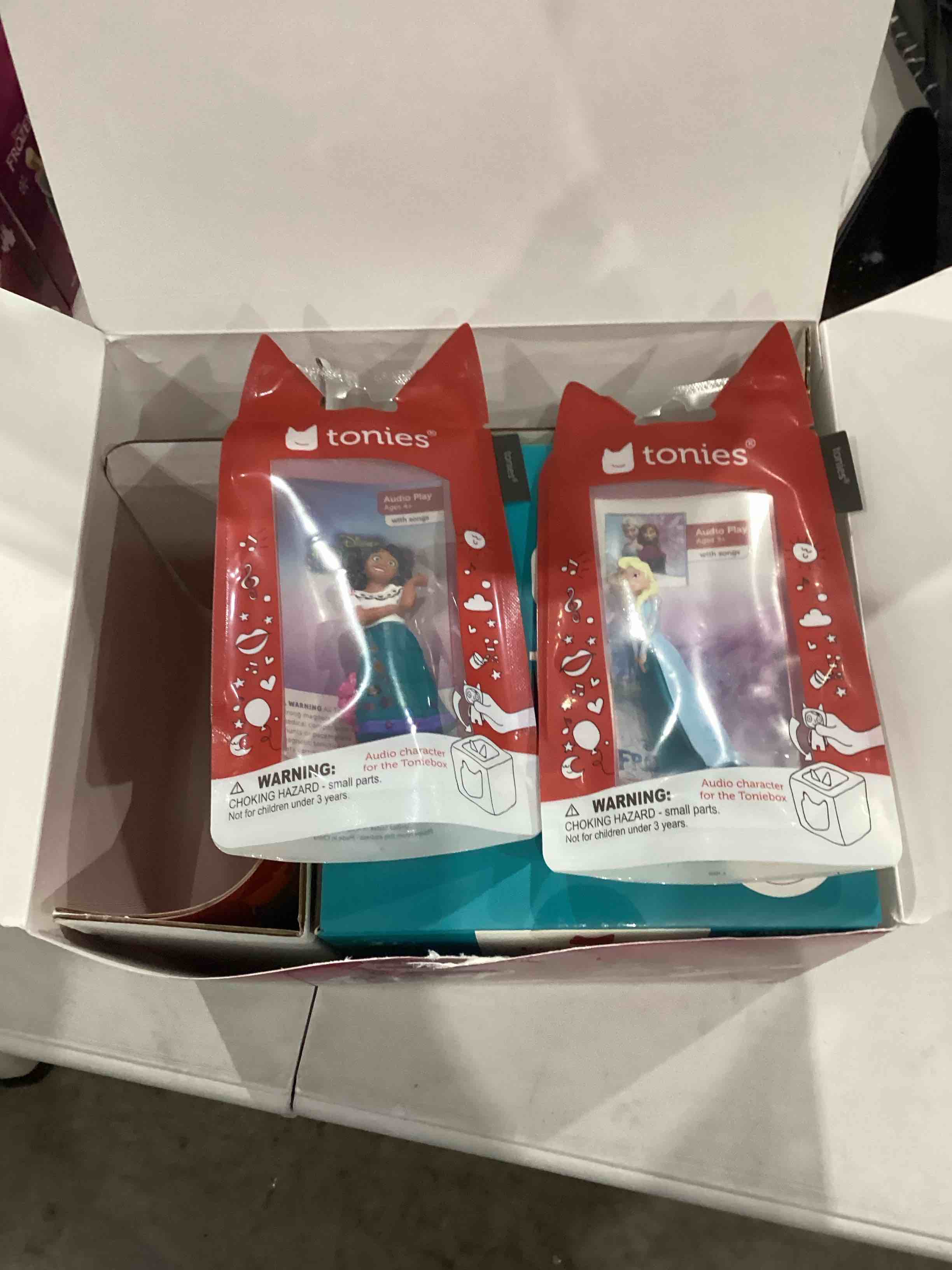 Disney Bundle