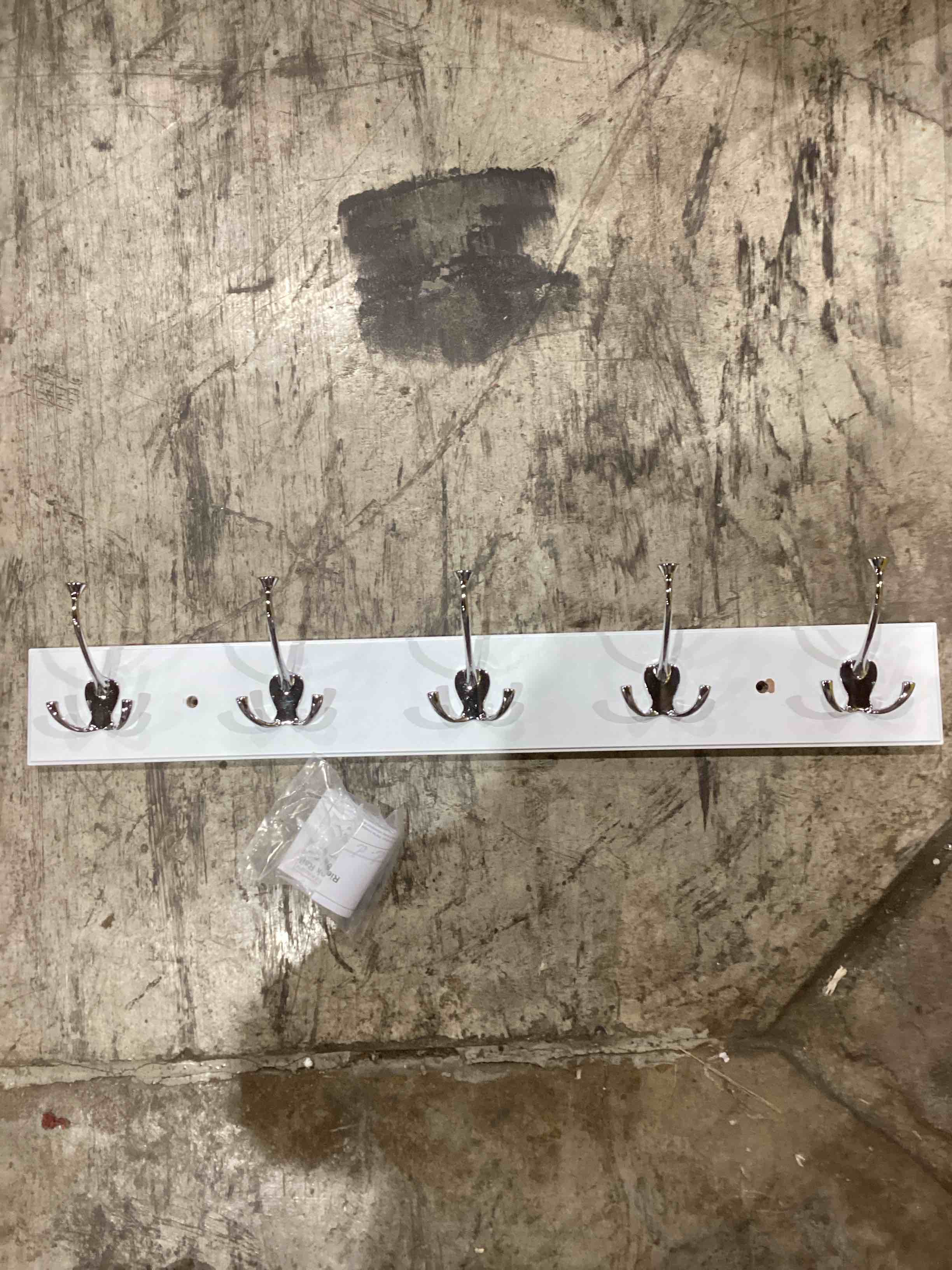 hook rack