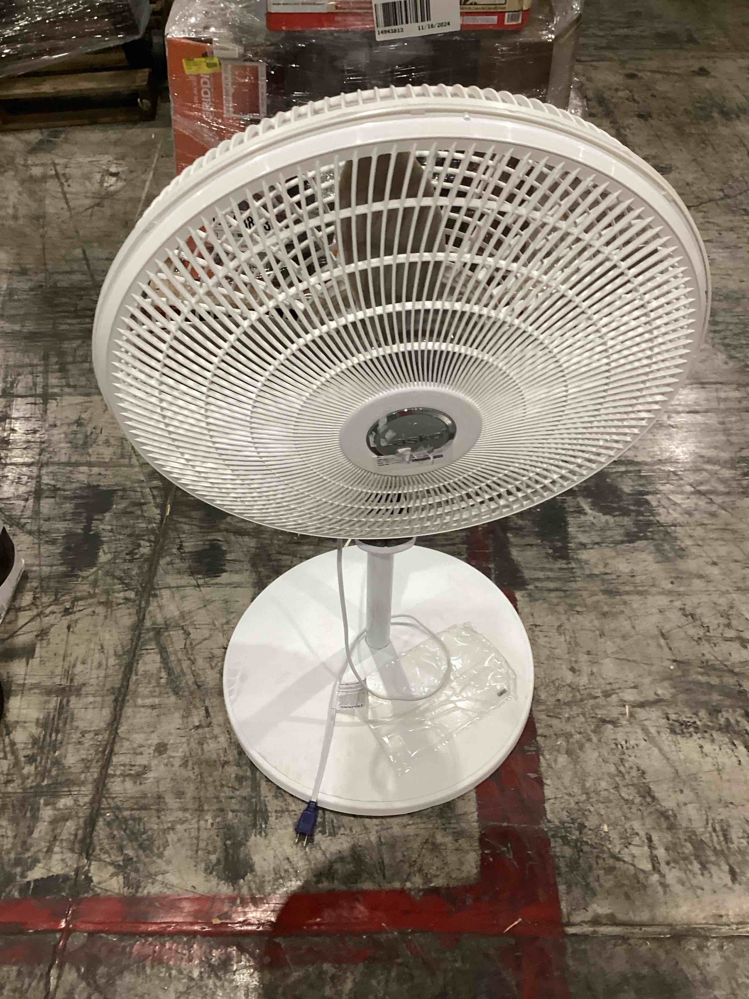 lasko floor fan
