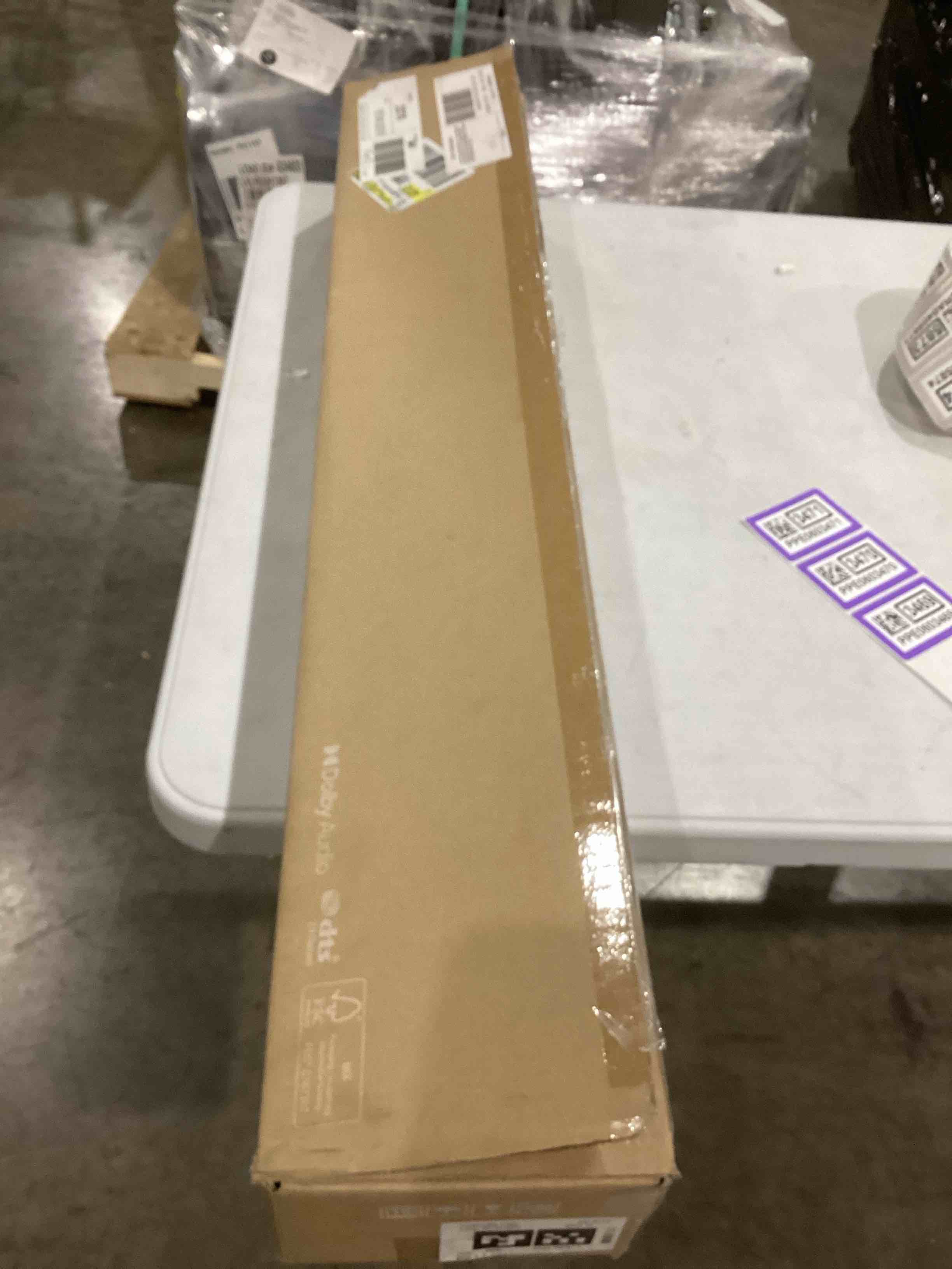 Dolby audio soundbar Samsung