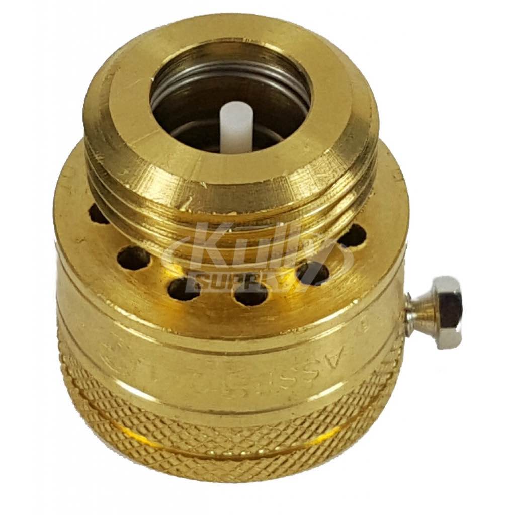 Zurn BFP-8 Hose Connection Backflow Preventer (Discontinued)