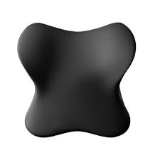 QHUDLV Memory Foam Car Seat Headrest Pillow& Lumbar Back Support Cushion Ol1 Hk Fvc