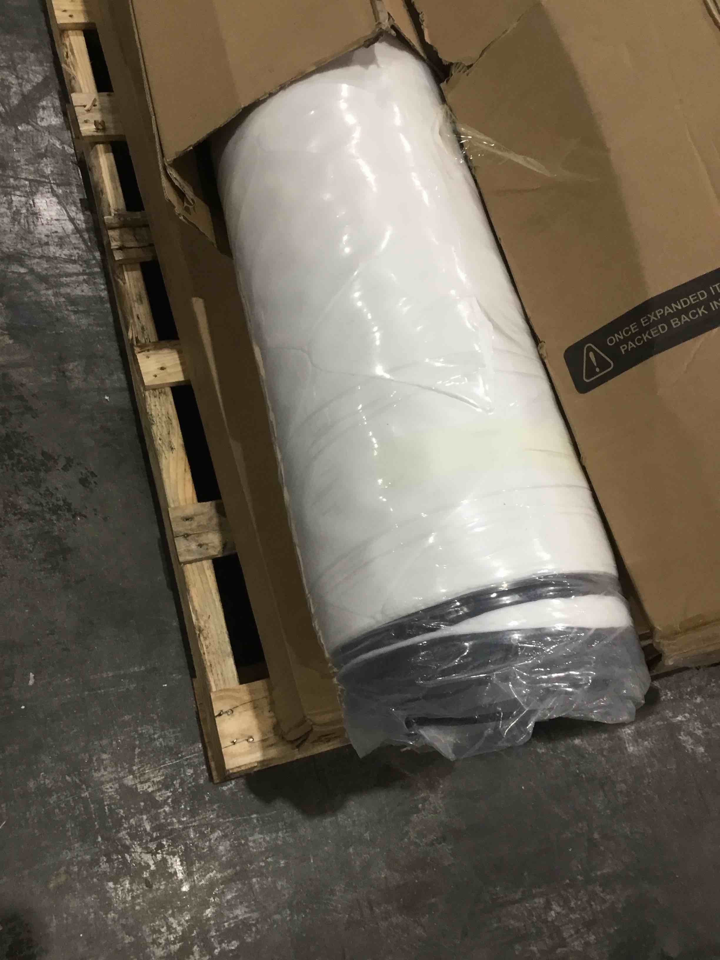 vaStar Home Queen Mattress, 10 Inch Queen Size Mattresses, Memory Foam Hybrid Mattress with Independent Spring for Motion Isolation & Silent Sleep, Pressure Relief,Medium Firm, Breathable