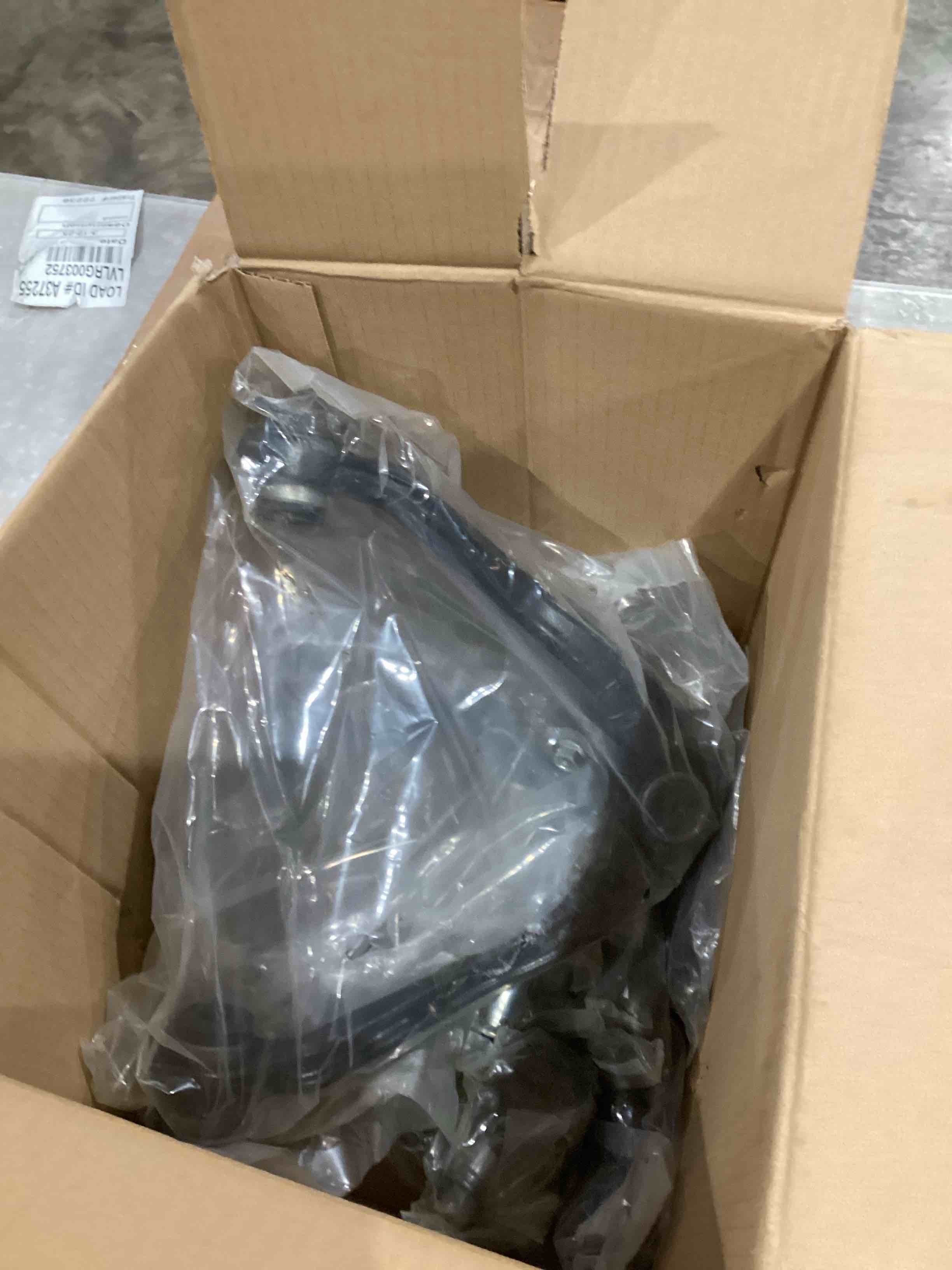 control arm (car unspecified) 