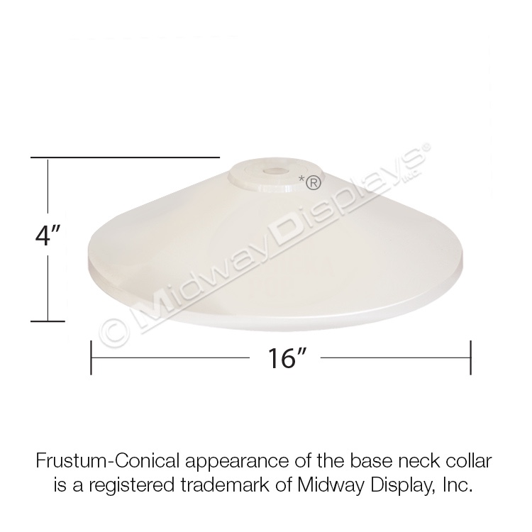 White Stand (similar)