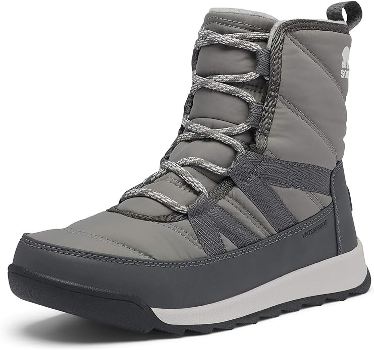 size 10,5, Sorel Women's Winter Boots