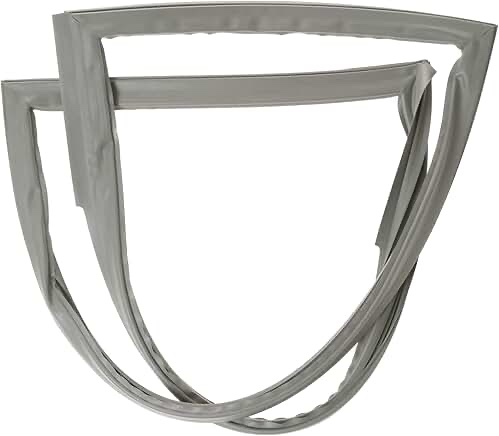 GE WR14X10305 Gasket French With Flap