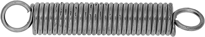 Midwest Fastener HR88162 9-3/4 X 1/2 Extension 88162