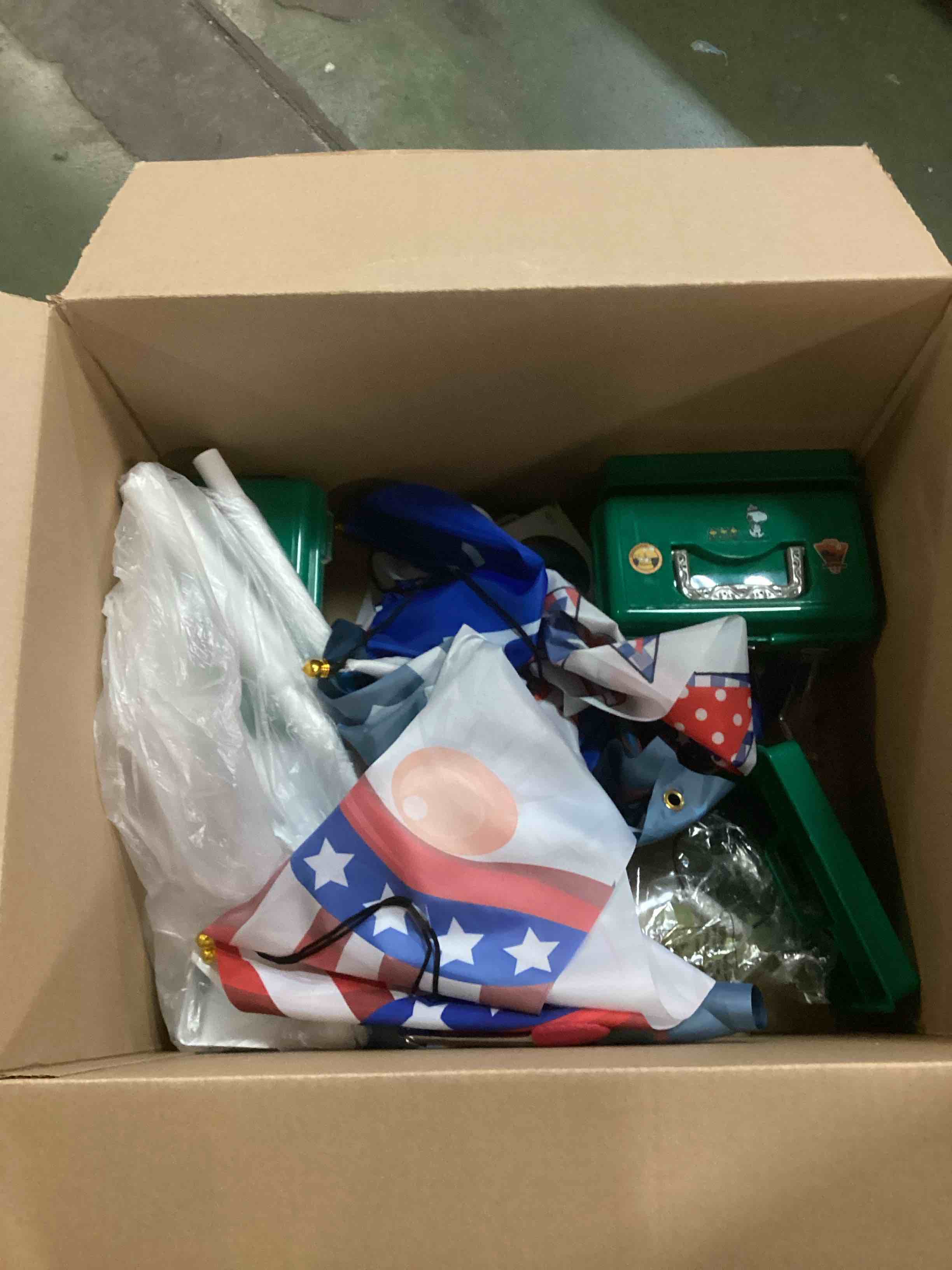 Assorted items for home office and more pack of 10