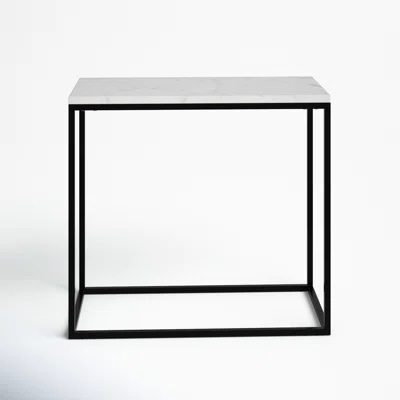 Willis Modern End Table