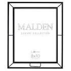 4X6 GOLD PIERCED LUXE