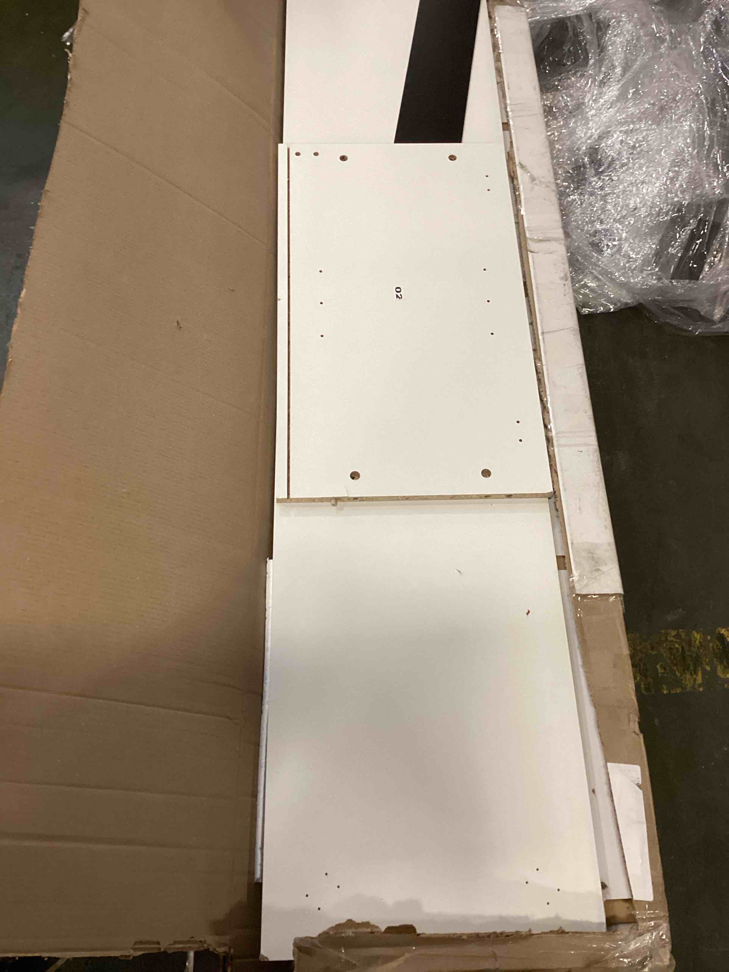 Sasithorn 70.9" Wide Sideboard