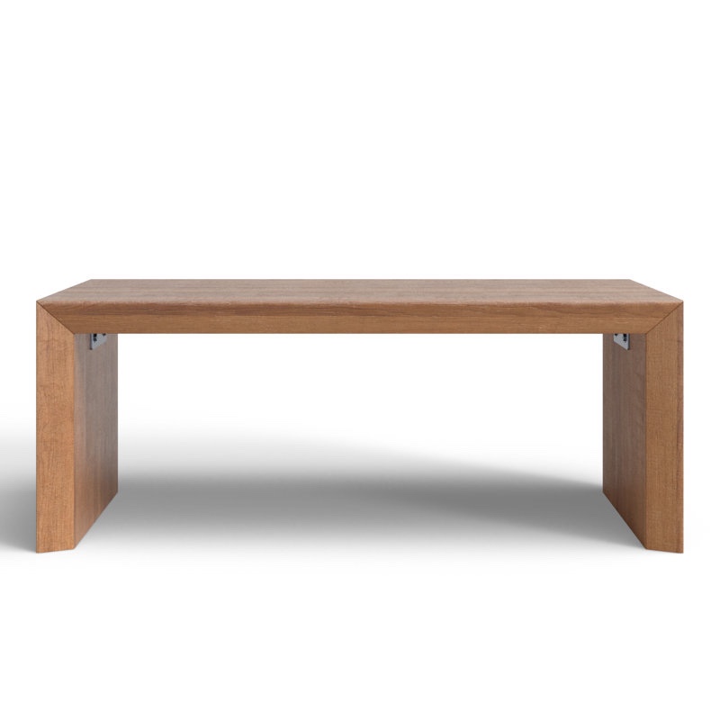 Tulum Sled Coffee Table