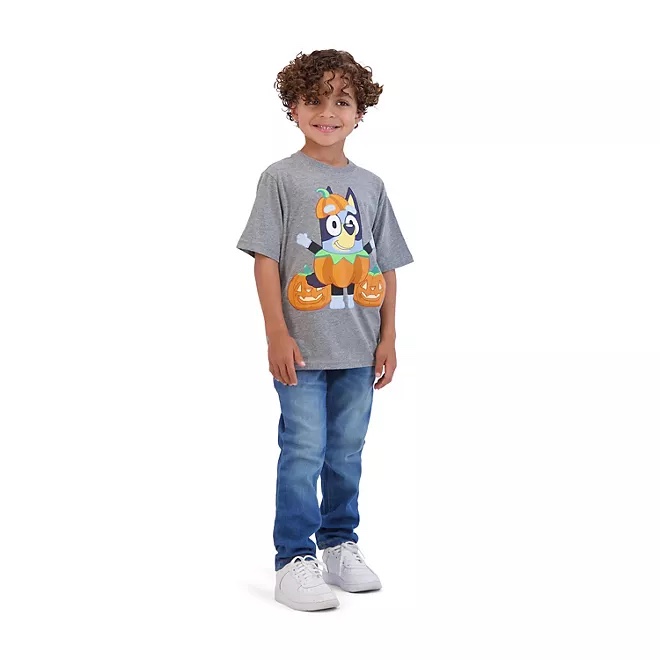 Bluey Kids Halloween Teensize 14/16