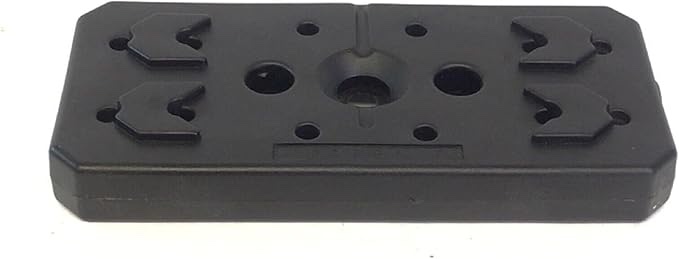  (6 units) Weight Plate 120294 Works with Lifestyler Nordic-Track Wei-der Pro-Form Strength System