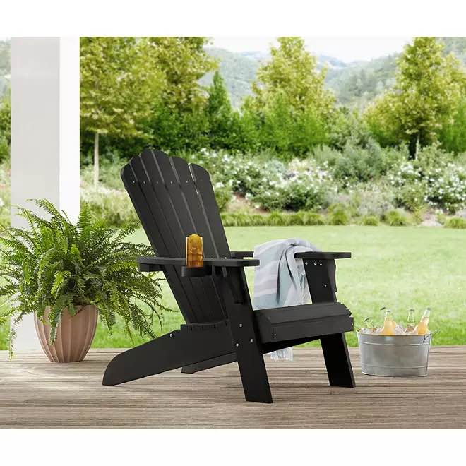 Member's Mark Adirondack Chair