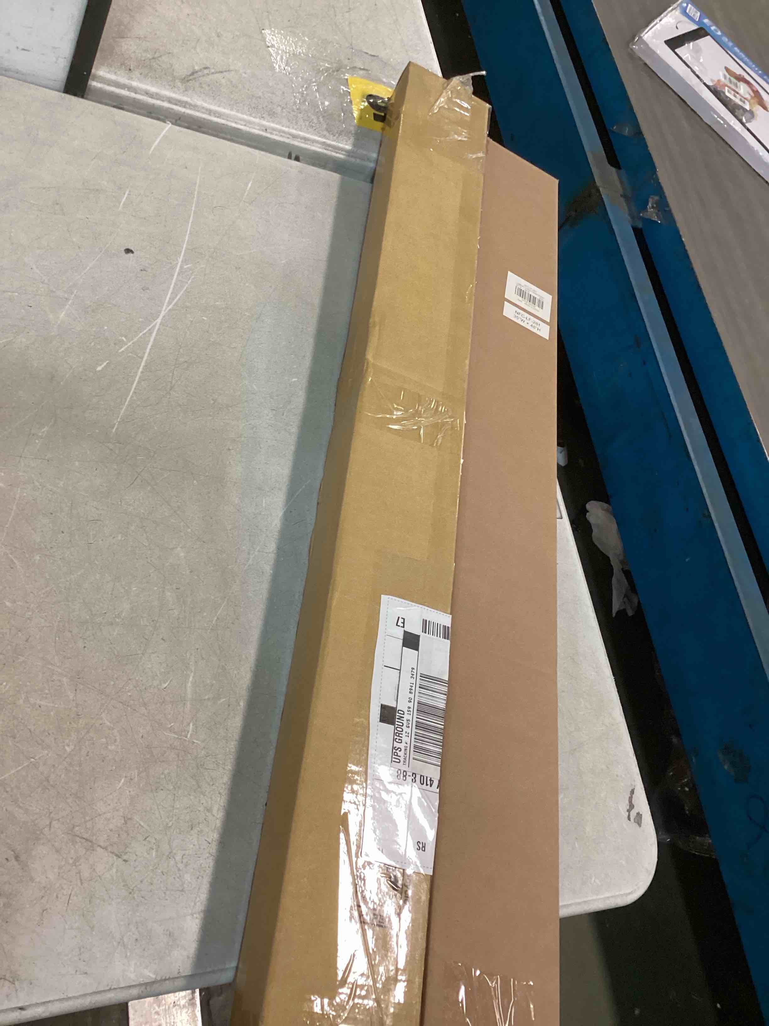 Assorted Lot of Window Blinds (Standard, Cordless, Faux Wood, Roller Shades, etc.)