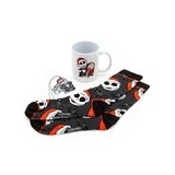 Disney Tim Burton's The Nightmare before Christmas Gift Bundle