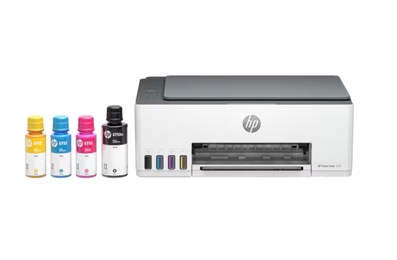 HP Smart Tank 5101 All-in-One Printer