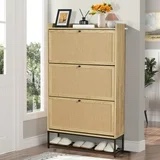 28 Pair Shoe Storage