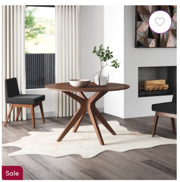 Didmarton Dining Table