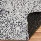 Eli Mosaic - Gray - MO-TL-G - ReaLife Machine Washable Rug