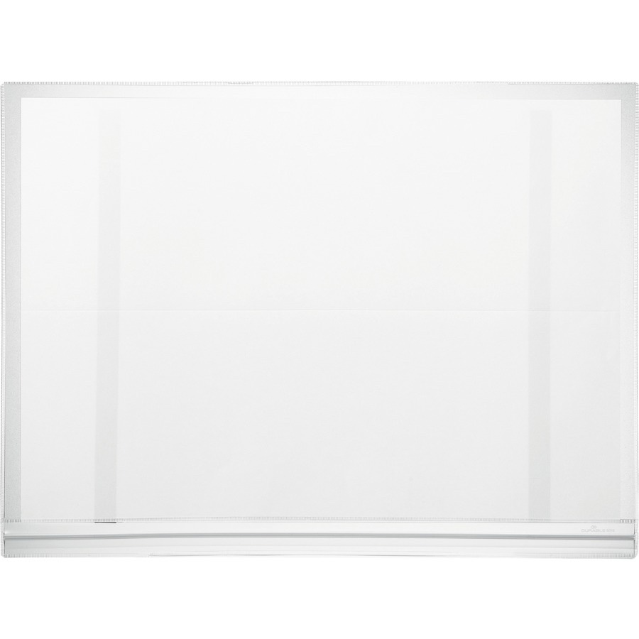 Recognizable measuresthe clear plastic anti-waters strips